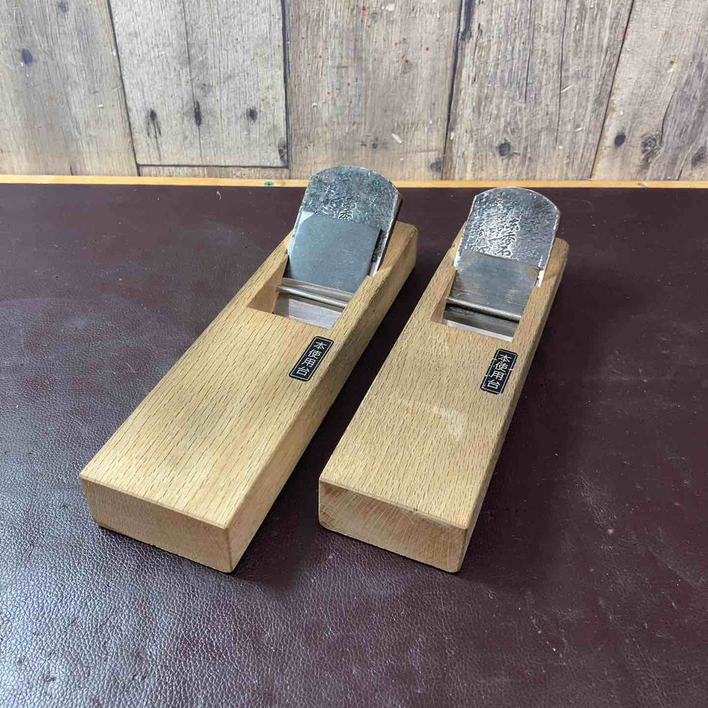 中古品】 鉋(かんな) 常三郎 東秀石 2個まとめ 【東大和店】 – アクト