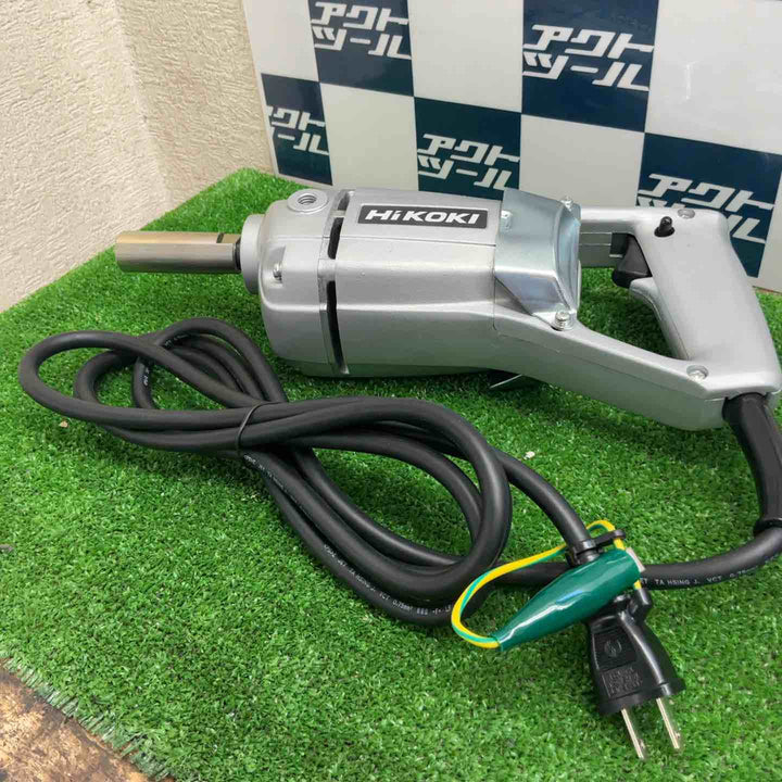 ◇ハイコーキ(HIKOKI ※旧:日立工機)  かくはん機 UM15【草加店】