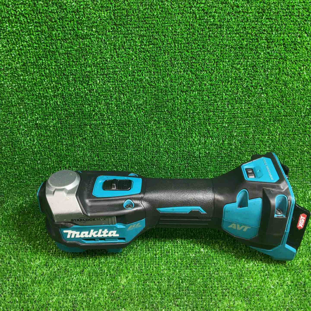 【中古品】 マキタ(makita) コードレスマルチツール TM001GZ 【藤沢店】