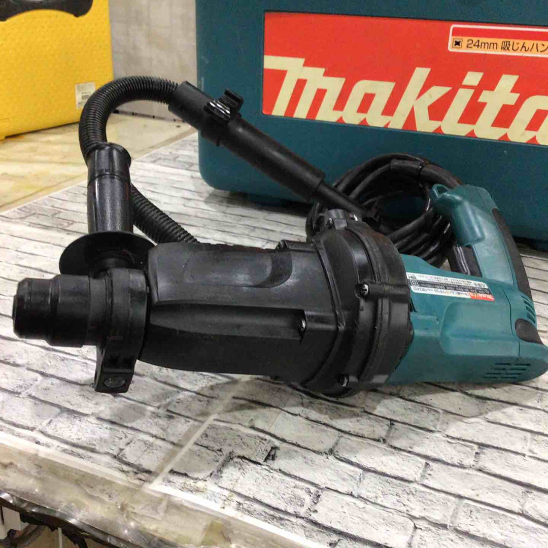 ★マキタ(makita) ハンマドリル HR2432【川口店】