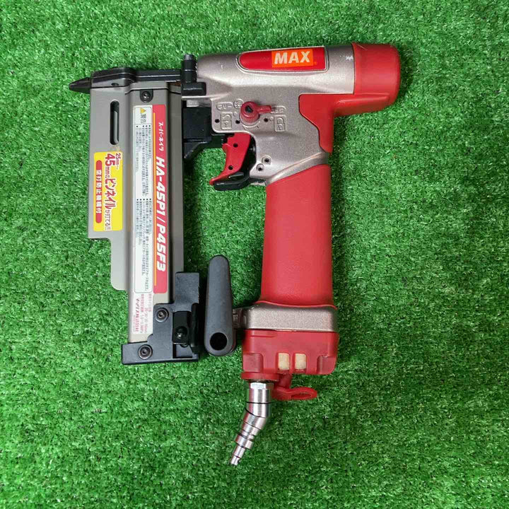 ☆マックス(MAX) ピンネイラ HA-45P1/P45F3【岩槻店】