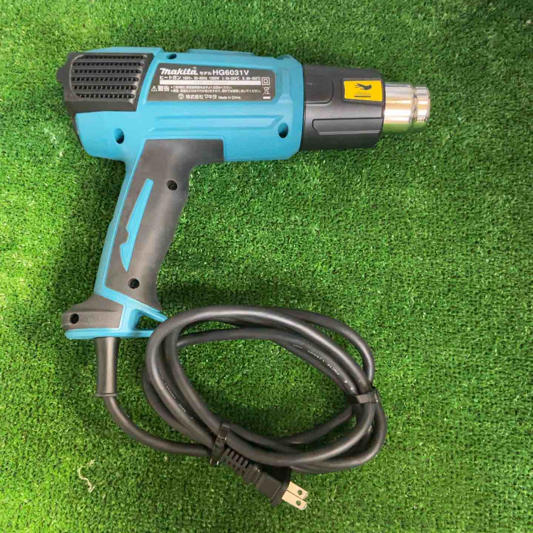 ☆マキタ(makita) ヒートガン HG6031VK【草加店】
