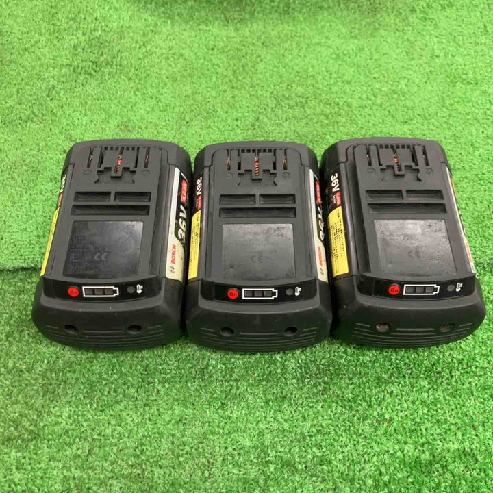 【中古品】 ボッシュ/BOSCH 36Vコードレスハンマドリル・GBH36V-PLUS 【桶川店】
