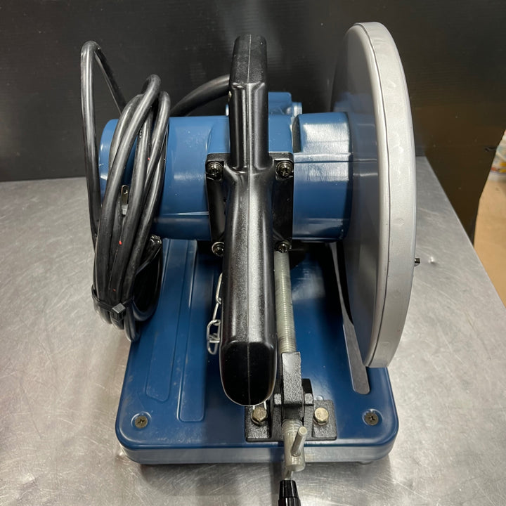 【中古品】◇リョービ(RYOBI) 高速切断機 C-12NA【東大和店】