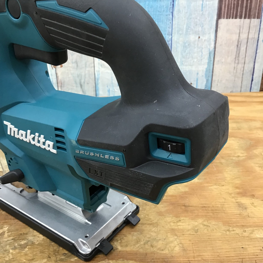 ★マキタ(makita) コードレスジグソー JV184DZK【柏店】