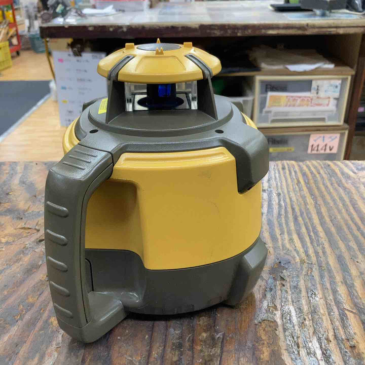 ★トプコン(TOPCON) ローテーティングレーザー RL-H5A【柏店】