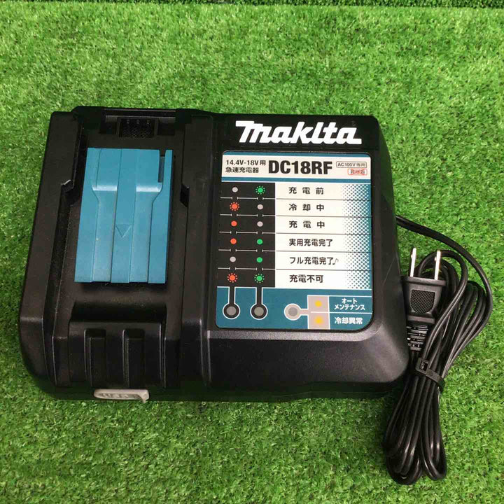 【現状品】 マキタ/makita コードレス全ネジカッター SC101DRF 【鴻巣店】