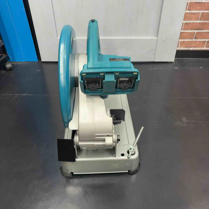 マキタ(makita) コードレス高速切断機 LW141DZ【藤沢店】