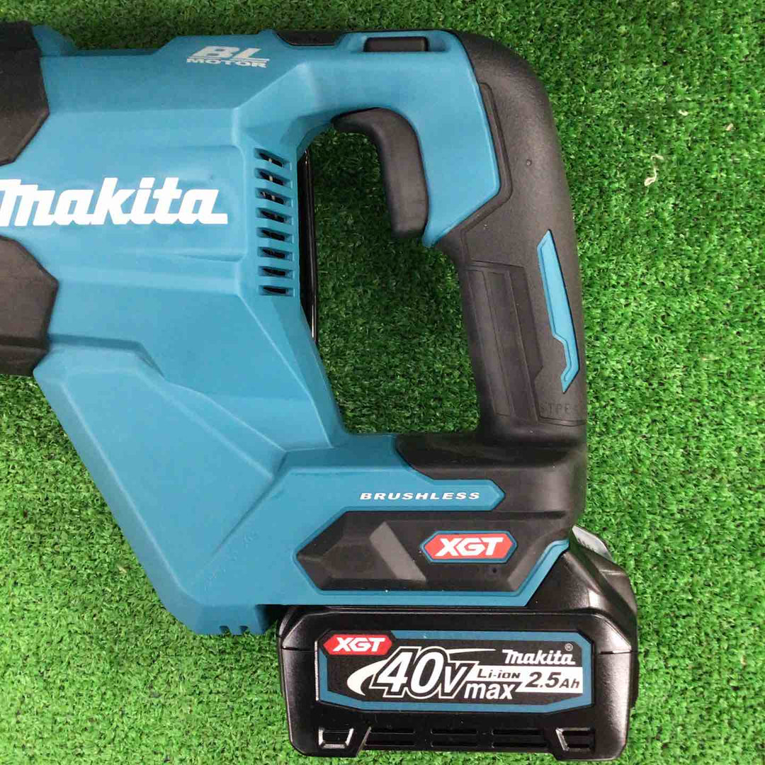 ★マキタ(makita) コードレスレシプロソー JR002GRDX【川崎店】