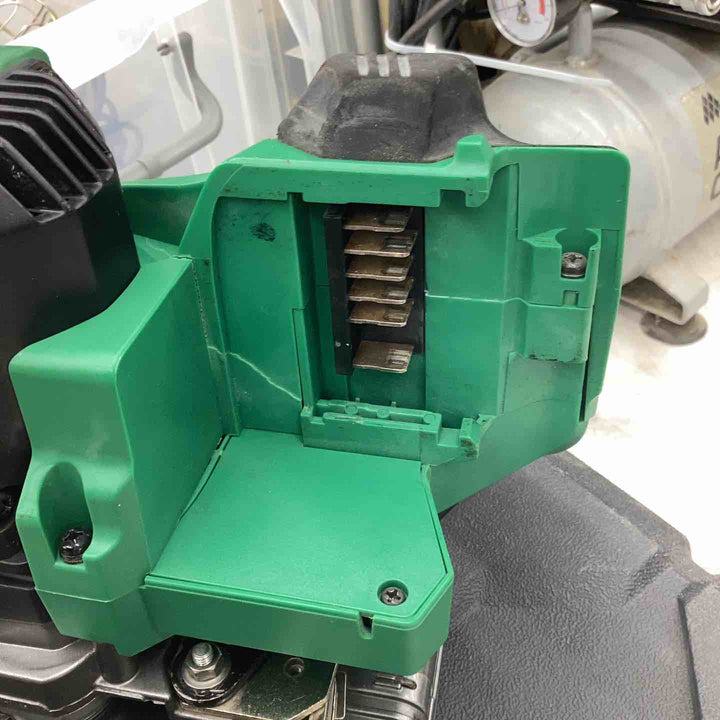 ★ハイコーキ(HIKOKI ※旧:日立工機) コードレス丸のこ C18DBAL(NN)【越谷店】
