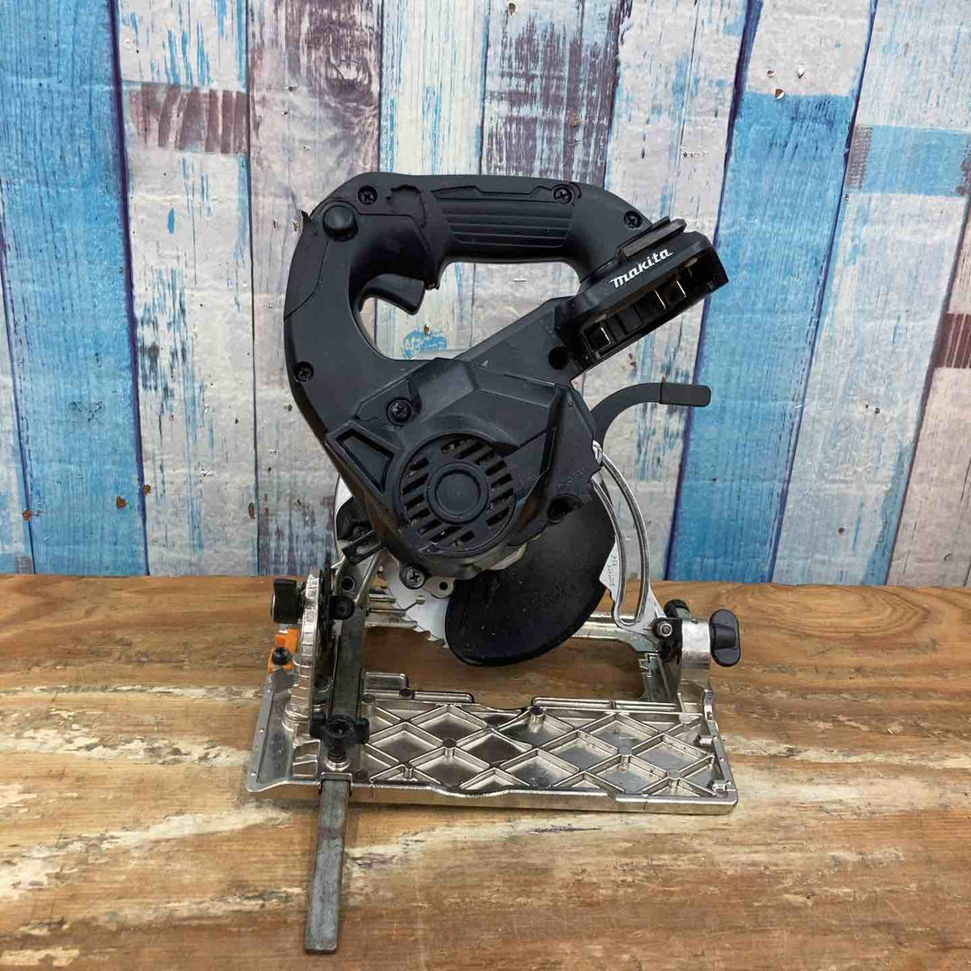 ★マキタ(makita) コードレスマルノコ HS474DZB【柏店】