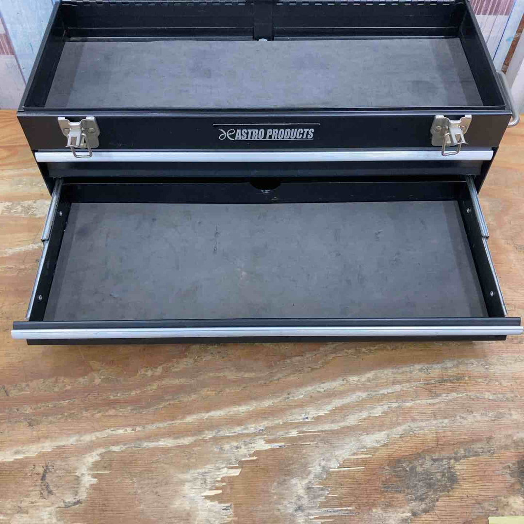 ▼アストロ ツールチェスト サイズ：W約530mm×D約220mm×H約240mm【柏店】