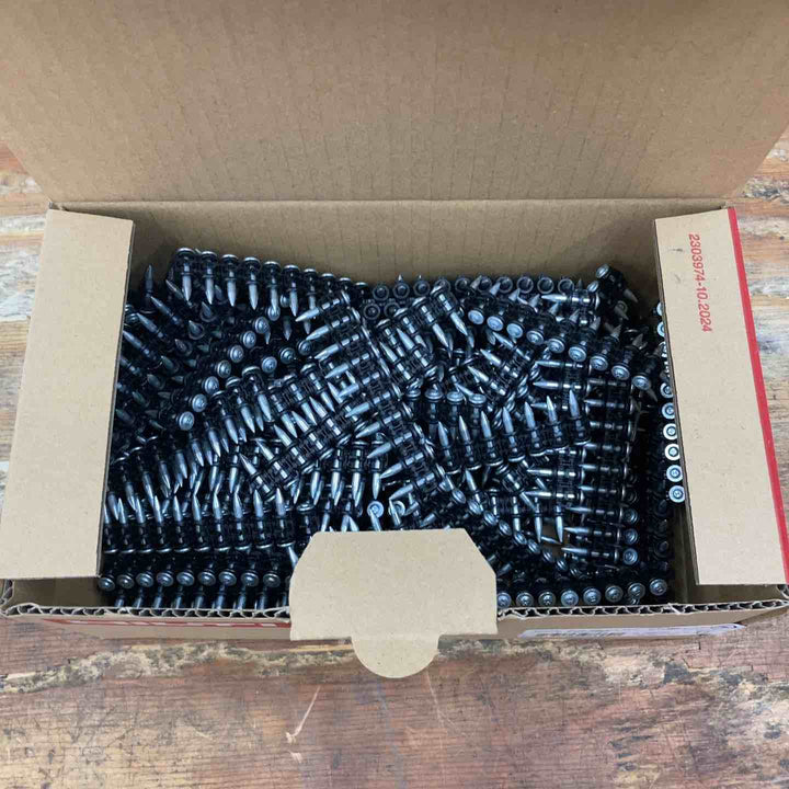 HILTI ヒルティ BX 3用ピン (連発) X-C 20 B3 MX 大箱 (1000本) コンクリート 20mm 3543904【柏店】