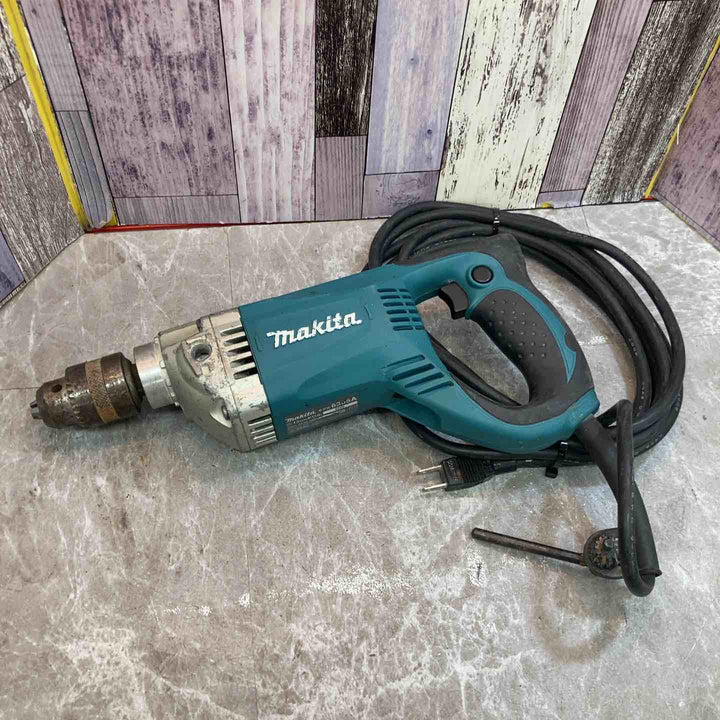 ☆マキタ(makita) 電気ドリル 6305A ブレーキ付【八潮店】