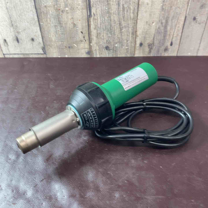 【中古品】トヨバンク 熱風ツール AT1400 ヒートガン【東大和店】