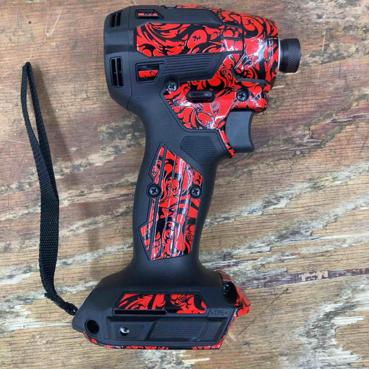 ★マキタ(makita) コードレスインパクトドライバー TD173DZB【柏店】