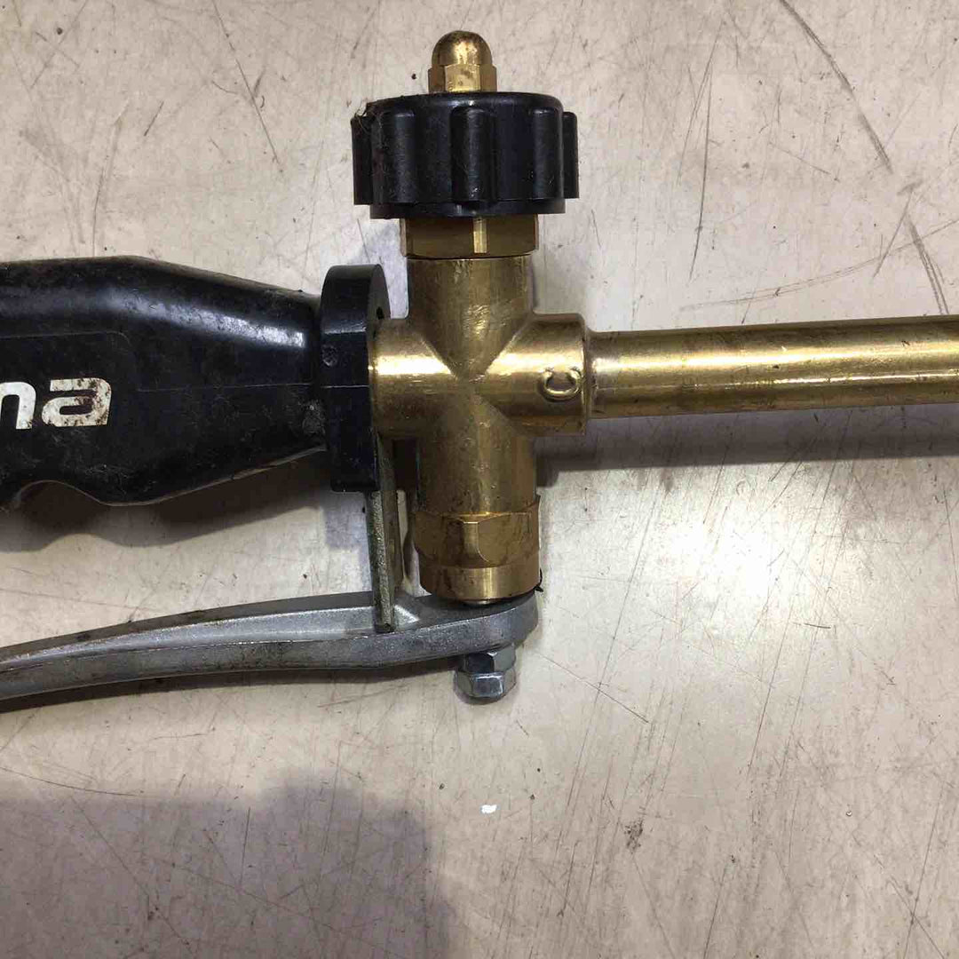 fiamma ガスバーナー　現状品【町田店】