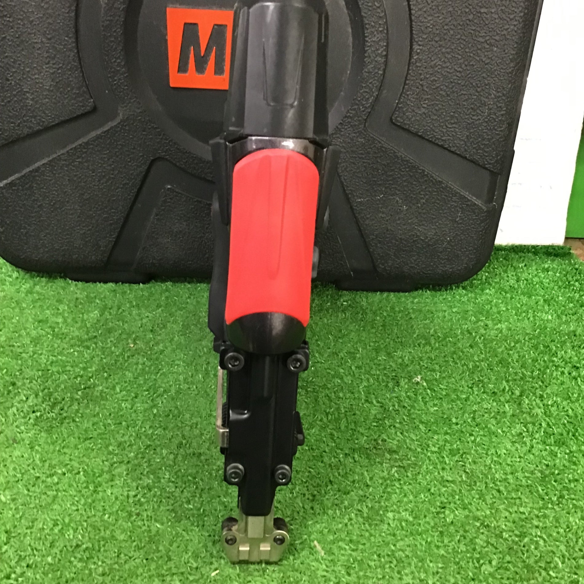 ☆マックス(MAX) 高圧フロアタッカー HA-38F4(D)【町田店