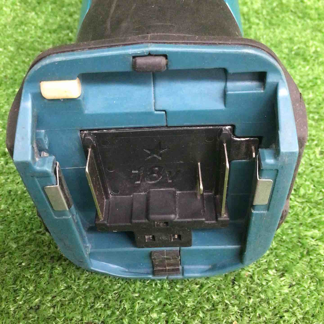 【現状品】 マキタ/makita コードレスマルチツール TM51DZ 【鴻巣店】