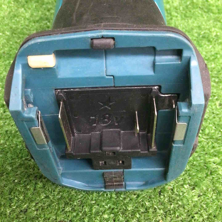 【現状品】 マキタ/makita コードレスマルチツール TM51DZ 【鴻巣店】