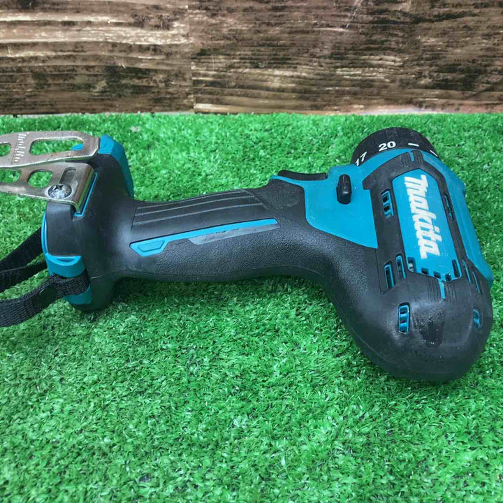★マキタ(makita) コードレスドリルドライバー DF033DSHX【川越店】