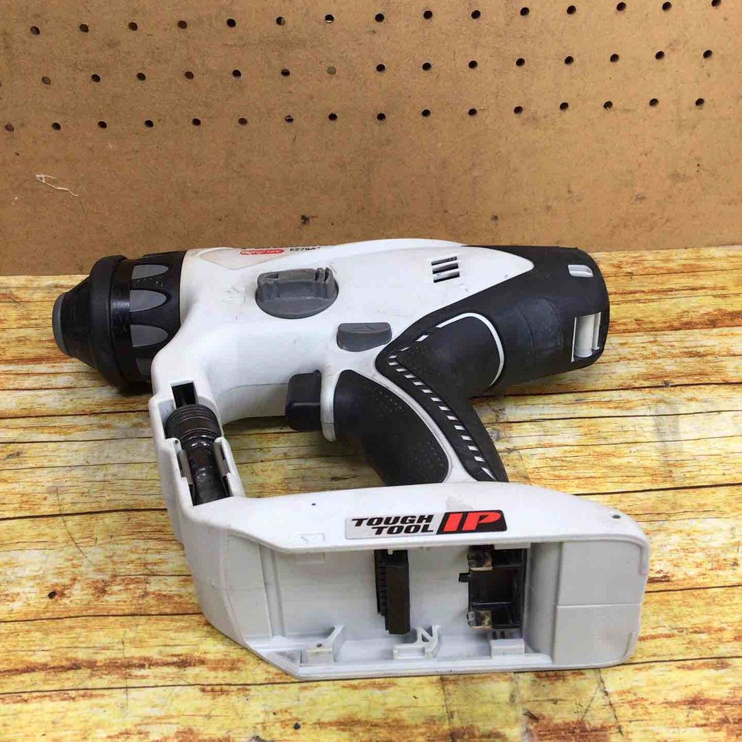 ★パナソニック(Panasonic) コードレスマルチハンマドリル EZ78A1LS2F-H【川崎店】