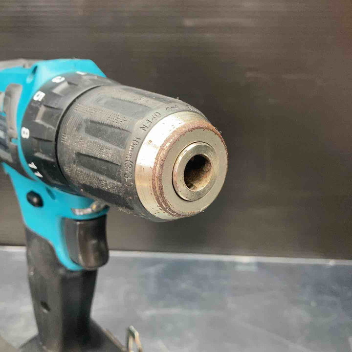★マキタ(makita) コードレスドリルドライバー DF332DSMX【川越店】