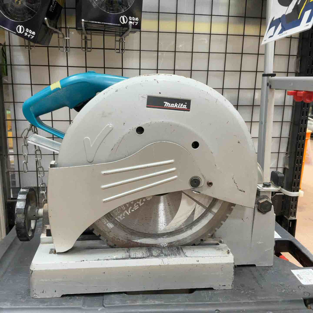 ☆マキタ(makita) 305mmチップソー切断機 LC1200【草加店】