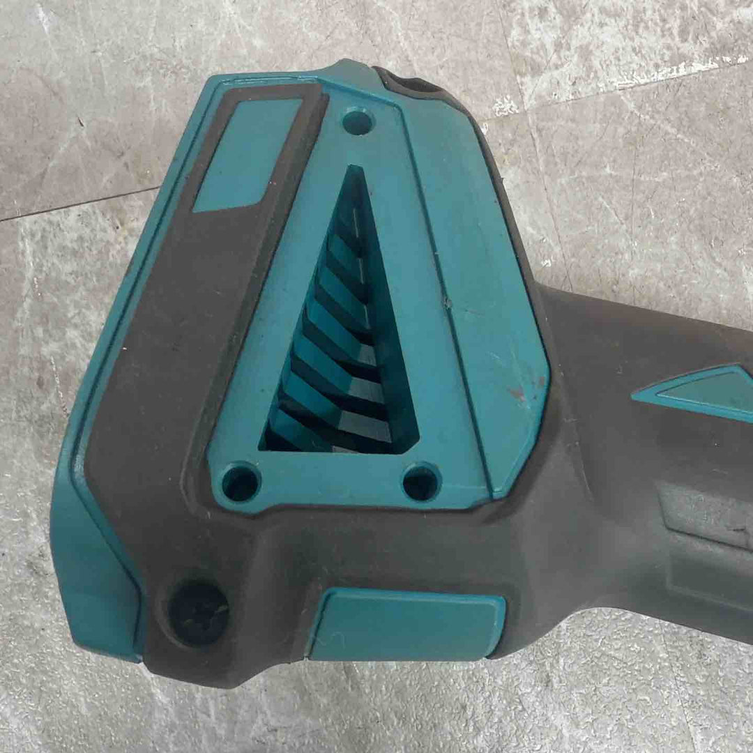 ☆マキタ(makita) 100mmコードレスディスクグラインダ GA403DZ【八潮店】