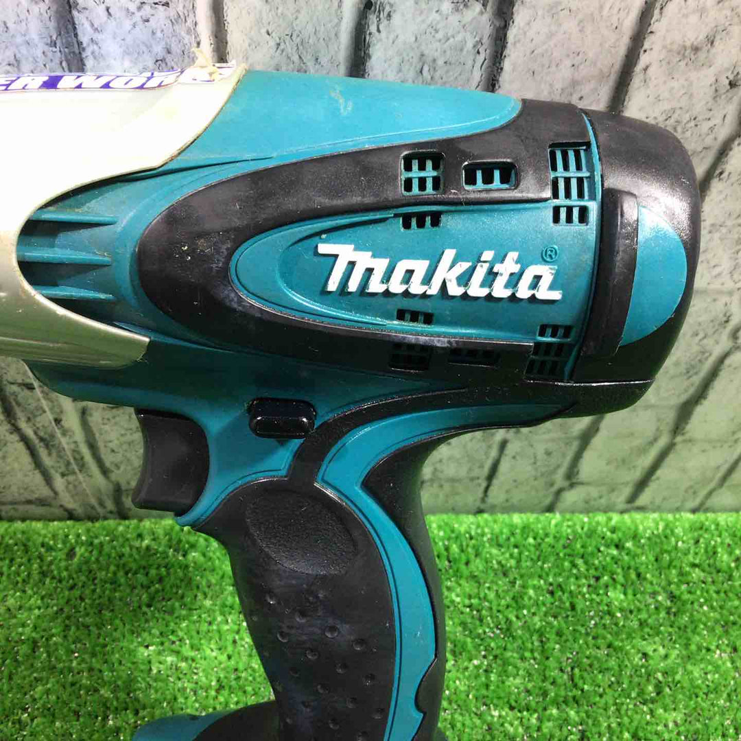 ★マキタ(makita) コードレスソフトインパクトドライバー TS130DRFX【川口店】