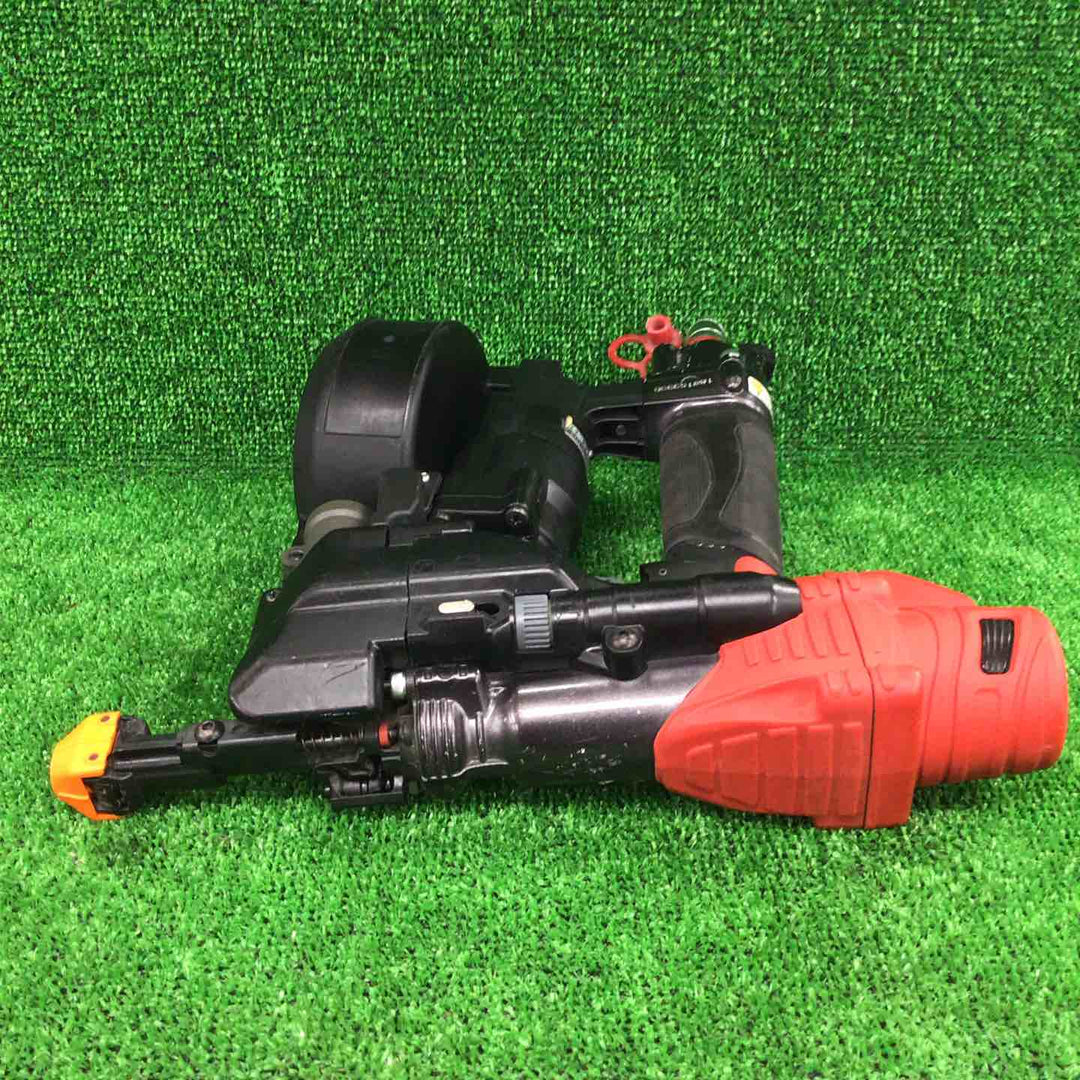 ★マックス(MAX) 高圧エアネジ打ち機 HV-R41G4-G【川崎店】