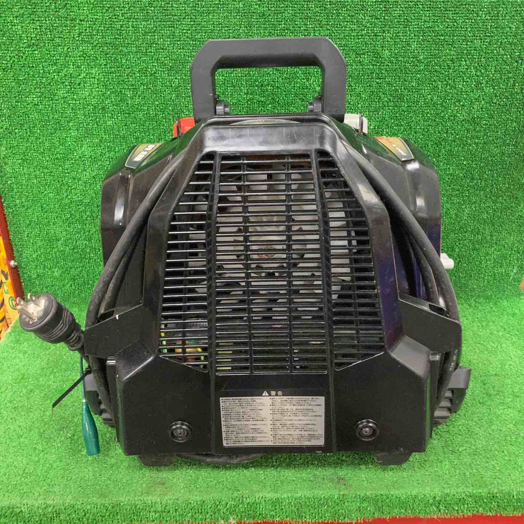 ★ハイコーキ(HIKOKI ※旧:日立工機) エアコンプレッサー EC1245H3(CN)【川崎店】