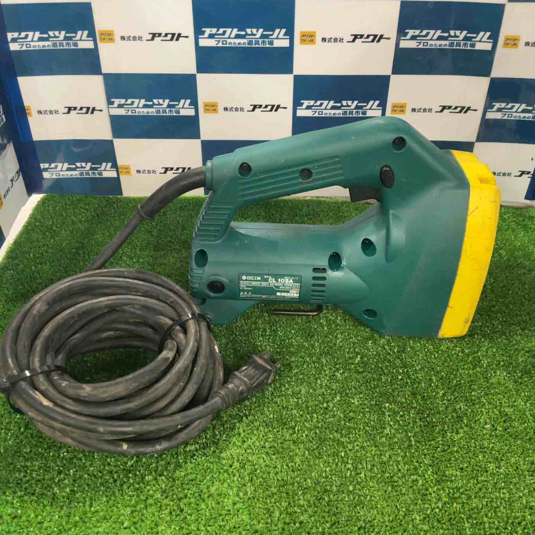 ◇ハイコーキ(HIKOKI ※旧:日立工機) 全ネジカッター CL10SA【草加店】