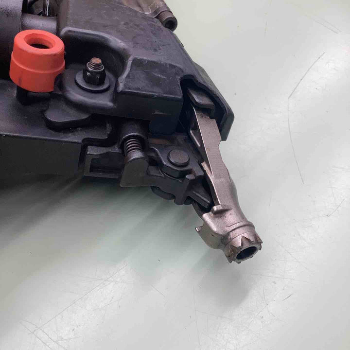 ★ハイコーキ(HIKOKI ※旧:日立工機) 高圧エア釘打ち機 NV65HR2(N)【越谷店】
