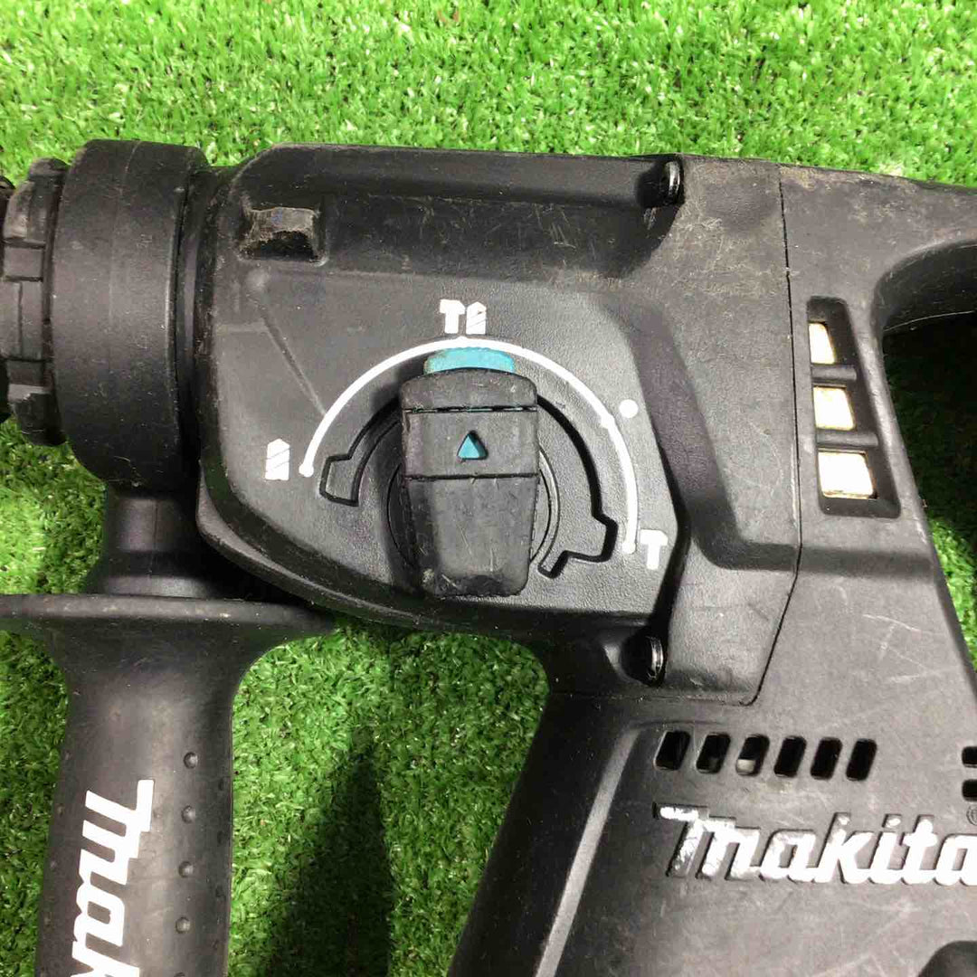 ☆マキタ(makita) コードレスハンマドリル HR244DZB【川口店】