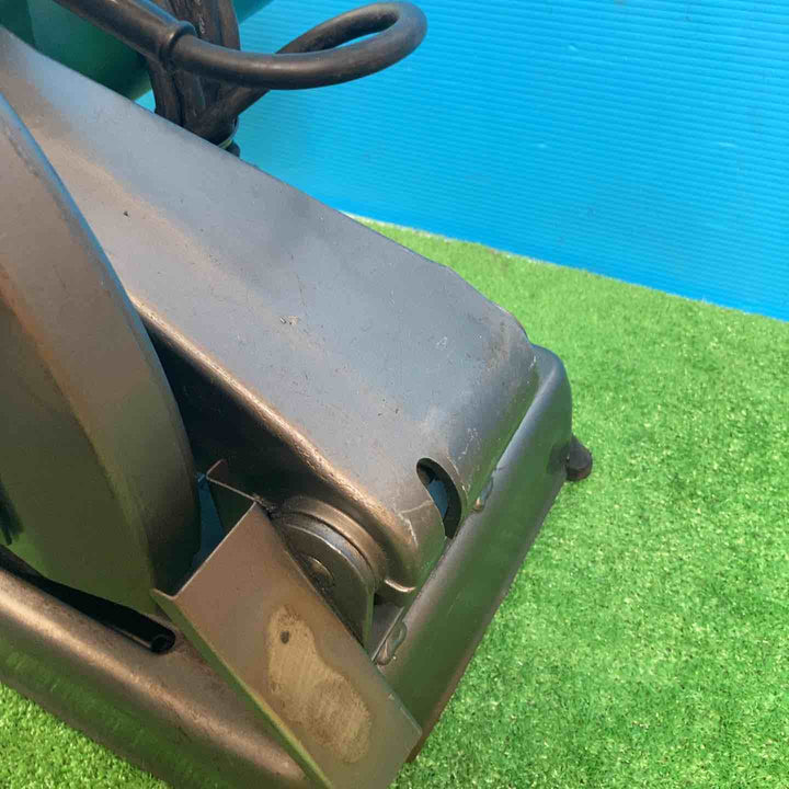 ☆ハイコーキ(HIKOKI ※旧:日立工機) 高速切断機 CC14SF【岩槻店】