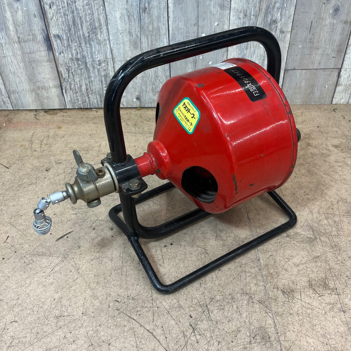 【中古品】◇ヤスダトーラー F3型スタンドタイプ【東大和店】