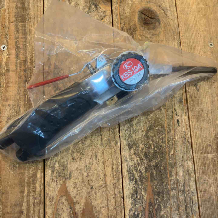 【未使用品】◇空研 KBS-10A／S ベルトサンダー セット （27100SA） ds-1898843【所沢店】