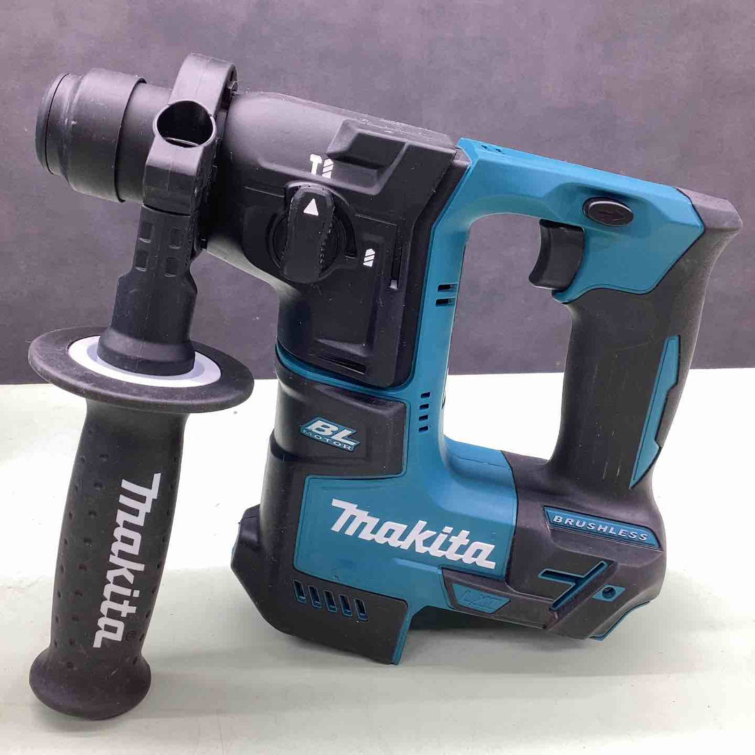 ★マキタ(makita) コードレスハンマドリル HR170DZK【越谷店】