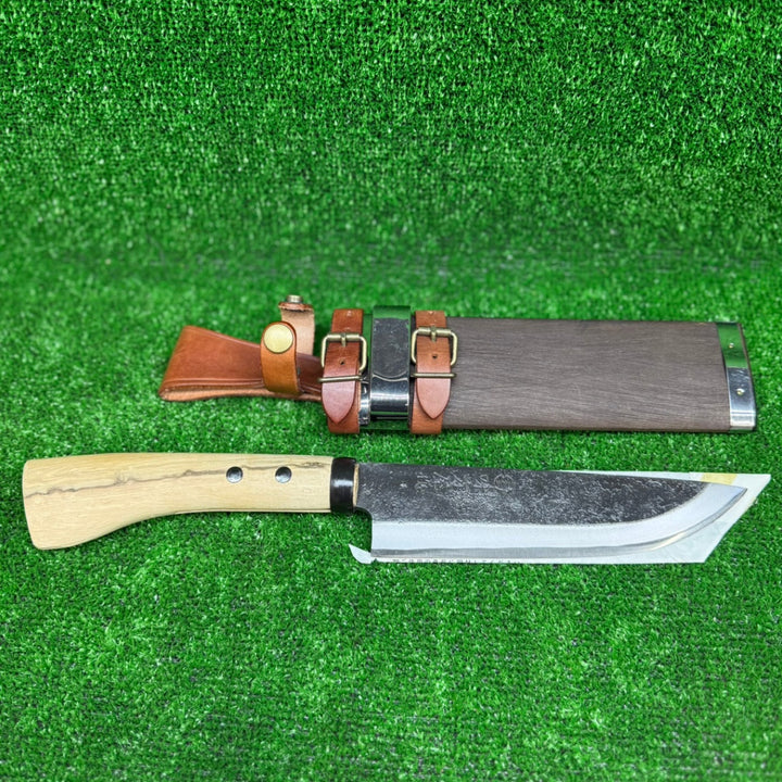 【未使用品】 味方屋 剣鉈 180mm 【藤沢店】