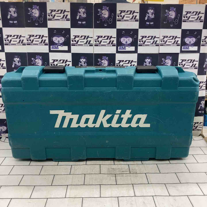 ★マキタ(makita) コードレスレシプロソー JR187DRGX【所沢店】