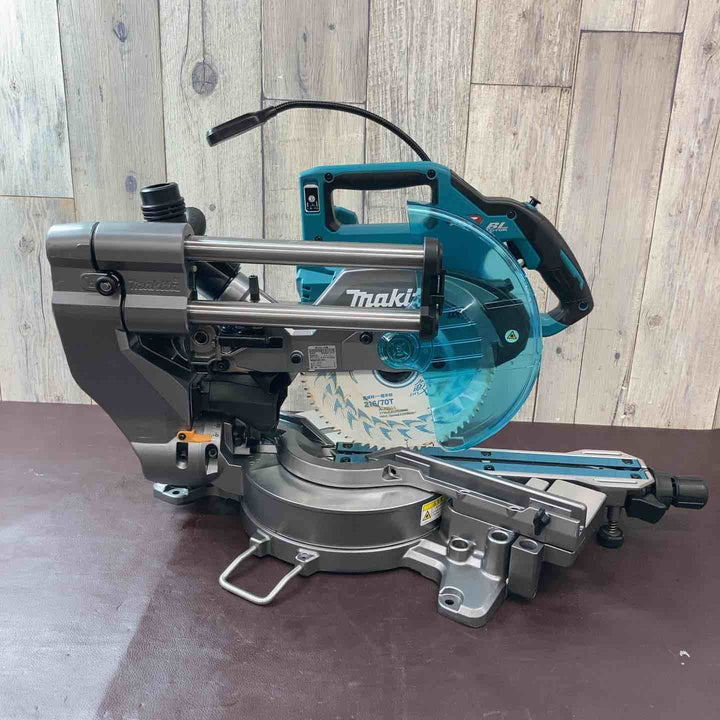 【中古品】マキタ(makita) コードレススライドマルノコ LS005GZ 40V【東大和店】