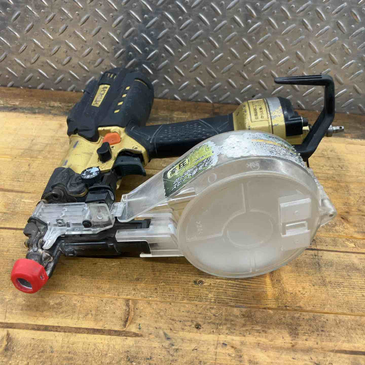 ★ハイコーキ(HIKOKI ※旧:日立工機) 高圧エアネジ打ち機 WF4H3(S)【所沢店】