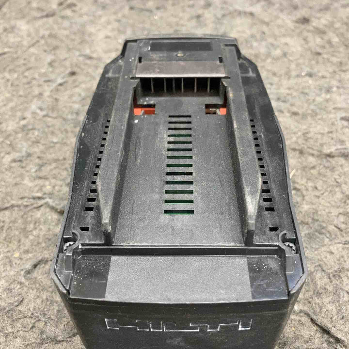 【中古品】 ヒルティ/HILTI リチウムイオンバッテリー B36/5.2 36V/5.2Ah 【鴻巣店】