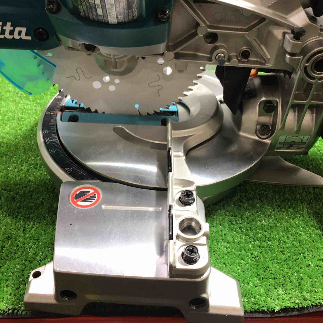 ★マキタ(makita) コードレス卓上マルノコ LS600DZ【川口店】