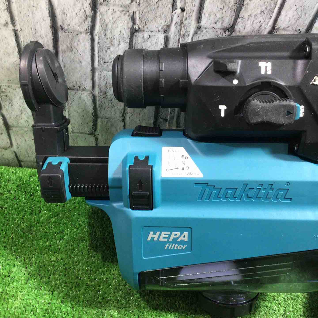 ★マキタ(makita) 18mmコードレスハンマドリル HR182DZKV【川口店】