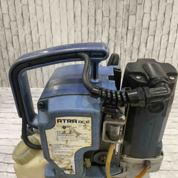◇日東工器 自動磁気ボール盤 アトラエース AW-3500【川口店】