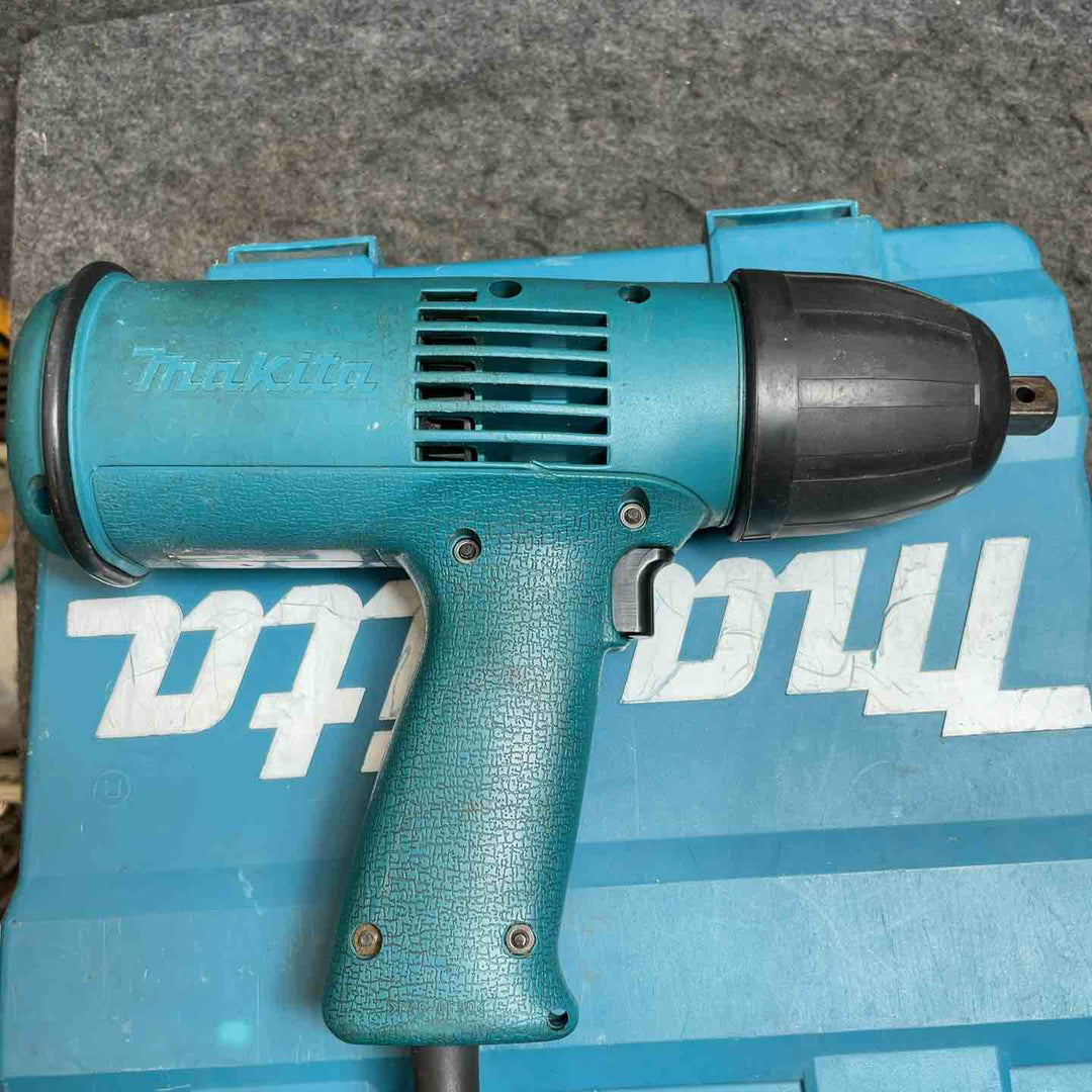 マキタ(makita) インパクトレンチ 6905H【桶川店】
