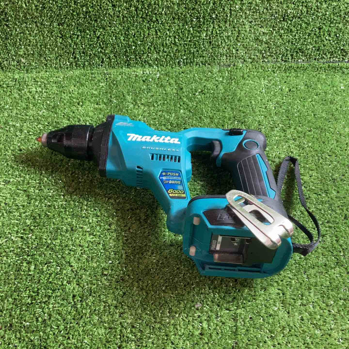 ★マキタ(makita) コードレススクリュードライバー FS600DZ【川崎店】