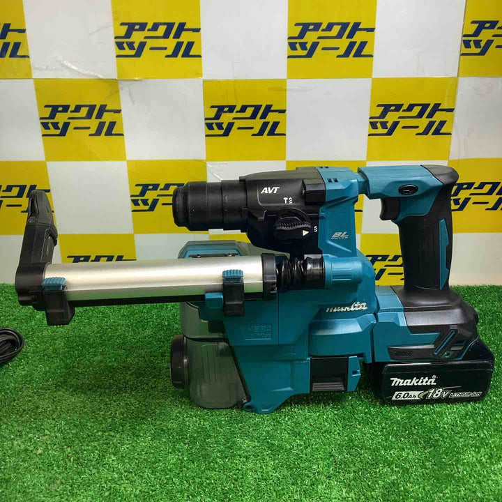 ★マキタ(makita) コードレスハンマドリル HR183DRGXV【越谷店】